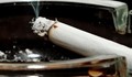 Незагасена цигара едва не изпепели апартамент в Русе