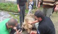 България ще намери нов дом за 14 мечки в европейски зоопаркове