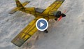 Ученици от Русе строят самолети през свободното си време