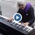 80-годишна пианистка взриви социалните мрежи