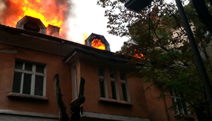 Снимката е илюстративна Снимката е илюстративна