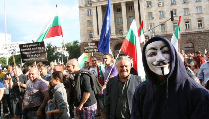 Проучването е на базата на отношението на населението на 137 страни към управлението в тях Проучването е на базата на отношението на населението на 137 страни към управлението в тях