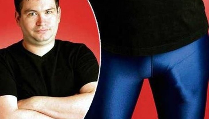 Едва ли има мъж, който да не мечтае за огромно мъжко достойнство Едва ли има мъж, който да не мечтае за огромно мъжко достойнство