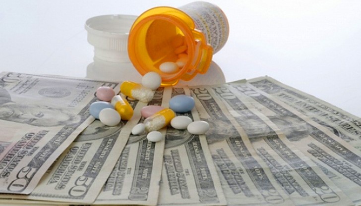 Цените скачат с 4% Цените скачат с 4%