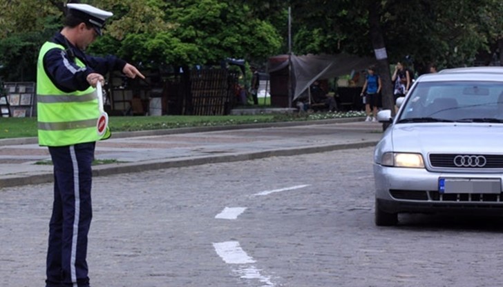 Директорът на Областната дирекция на МВР в Русе Георги Великов е издал разпореждане за засилено полицейско присъствие край пешеходните пътеки