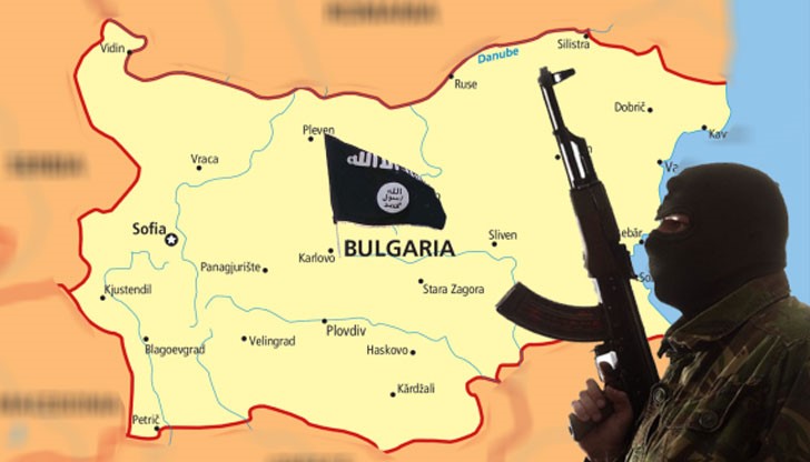 Вече било решено, че България и Испания ще са първите страни в Европа, където ще се установи „Черният Харифат на пророка Мохамед”! Вече било решено, че България и Испания ще са първите страни в Европа, където ще се установи „Черният Харифат на пророка Мохамед”!