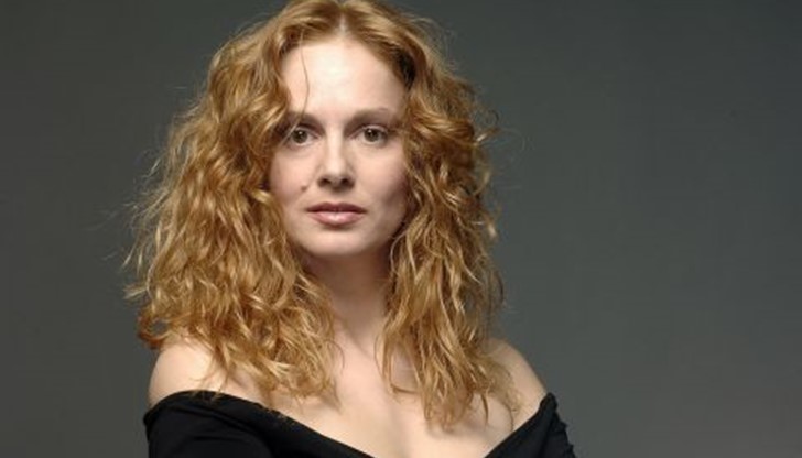 "ДА СЕ ВЛЮБИШ В ПЕПЕРУДА" с участието на Параскева Джукелова