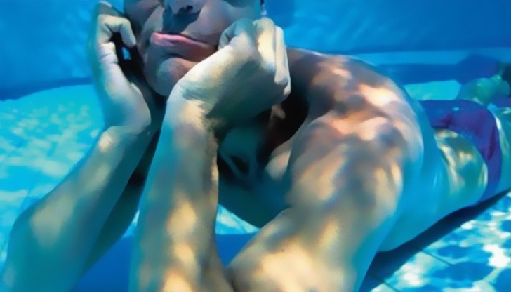 Учените очакват един ден материалът да помага на болни с дихателни проблеми и да се използва от водолази Учените очакват един ден материалът да помага на болни с дихателни проблеми и да се използва от водолази