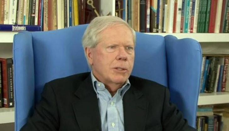 Пол Крейг Робъртс изказва мнението в последната си статия, озаглавена „Washington Is Destroying The World“ Пол Крейг Робъртс изказва мнението в последната си статия, озаглавена „Washington Is Destroying The World“