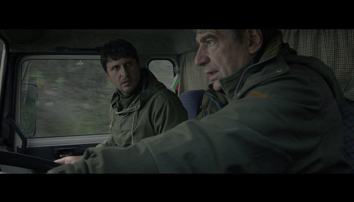 Лентата ще се завърти в киносалоните в България от 21 ноември