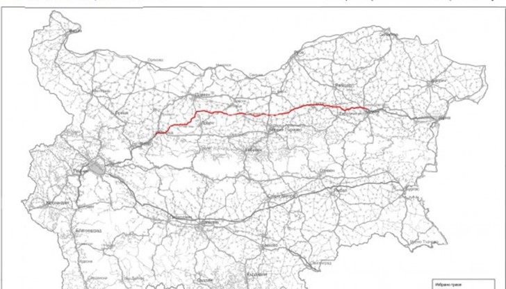 Регионалният съвет за развитие на Северозападен регион имаше заседание в областния град Регионалният съвет за развитие на Северозападен регион имаше заседание в областния град