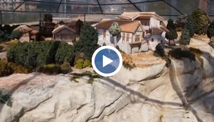 Антично селище и късноантична крепост на нос "Св.Атанас" близо до град Бяла, Варненско привлича туристите