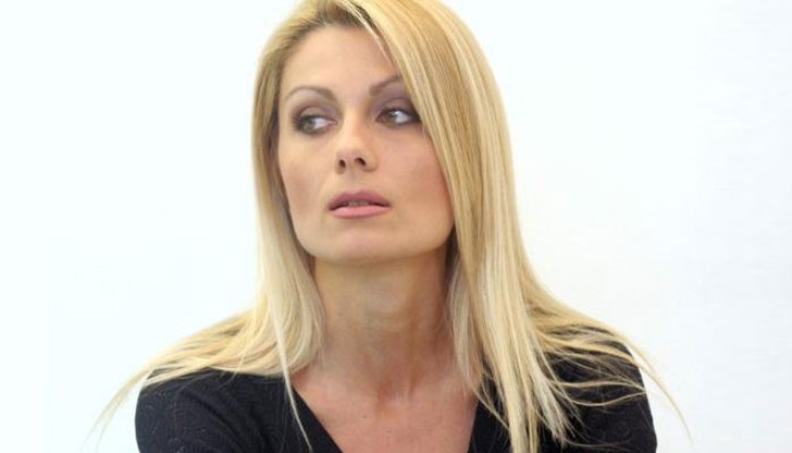 Венета Райкова