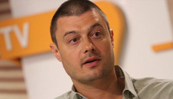 Бареков се отказа да става депутат в Народното събрание и ще остане евродепутат Бареков се отказа да става депутат в Народното събрание и ще остане евродепутат