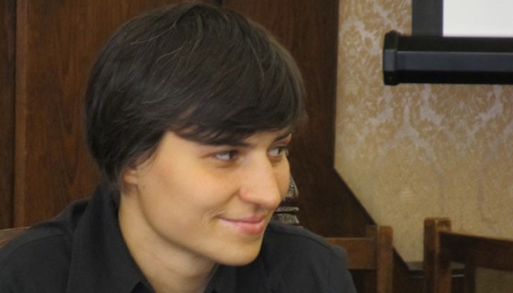 Състезателките на треньора Павел Сяров спечелиха златен и сребърен медал в своите категории Състезателките на треньора Павел Сяров спечелиха златен и сребърен медал в своите категории