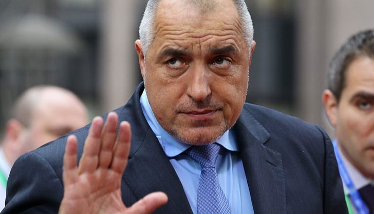 Бойко Борисов ще е новият премиер на България