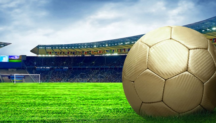 Всичко по-важно ще се случи през второто полувреме Всичко по-важно ще се случи през второто полувреме