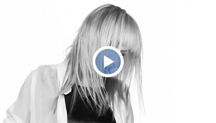 Лили Иванова: Сърцето е чупливо