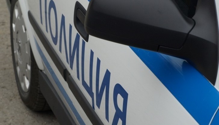 Пешеходецът е засякъл маршрутката и след скандал водачът е извадил газов пистолет