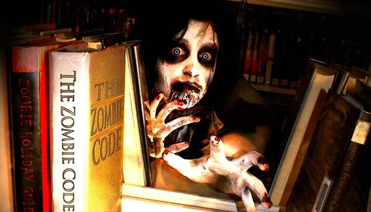 В САЩ пък започнаха да предлагат къщи със зомбита В САЩ пък започнаха да предлагат къщи със зомбита