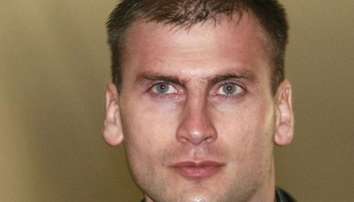 Октай Енимехмедов Октай Енимехмедов