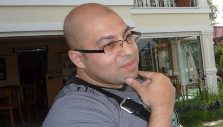 Ивайло Костов, бе осъден от Окръжният съд в Русе през април тази година