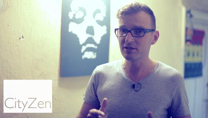 Искахме да създадем място, където всеки да вижда по колко вдъхновяващ начин може да се промени животът му