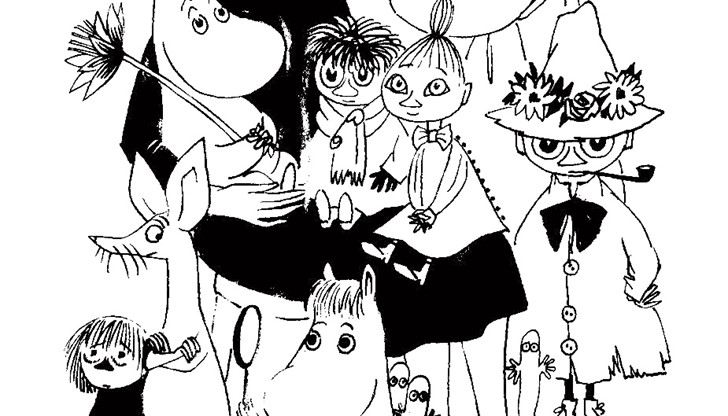 Огромният успех на Туве Янсон я превръща в една от най-популярните финландски писателки в света.