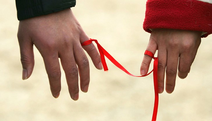 Често не срещаме точния човек и се задоволяваме с онова, което имаме Често не срещаме точния човек и се задоволяваме с онова, което имаме