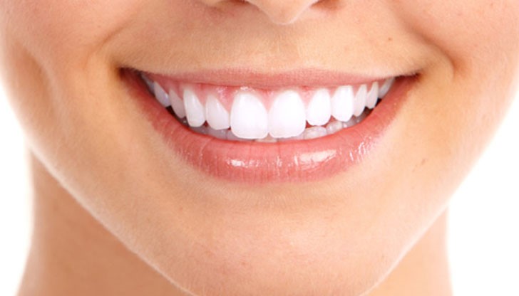 . Красавицата с чаровна усмивка с почти 99-процентова сигурност след това ще се окаже и истинска сексуална тигрица