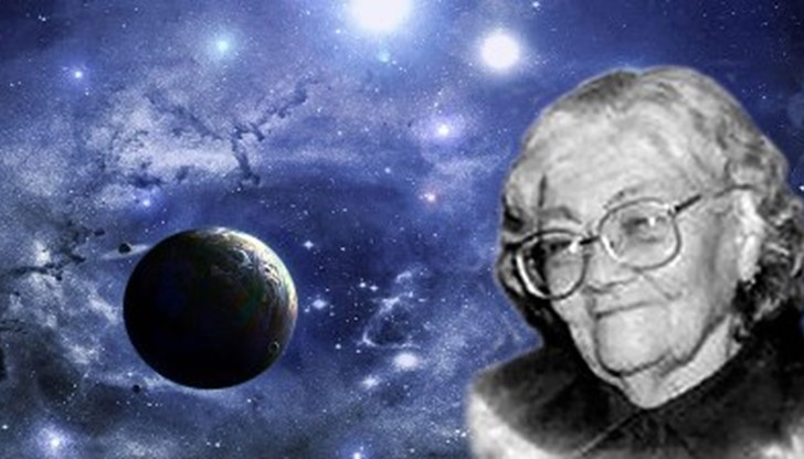 Към момента пророчествата на Севрюкова се сбъдват с поразително голяма точност Към момента пророчествата на Севрюкова се сбъдват с поразително голяма точност