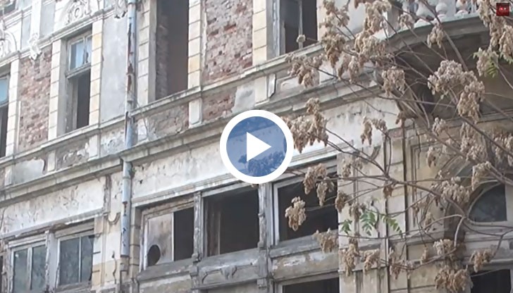 В русенска област сградите паметници на културата са над 300