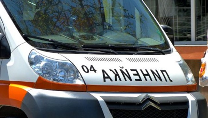 Няколко сериозни пътни инцидента са станали по пътищата в Русенско през първия ден зимни условия Няколко сериозни пътни инцидента са станали по пътищата в Русенско през първия ден зимни условия