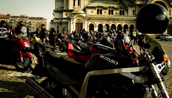 Кампанията стартира след фатален инцидент през месец юли Кампанията стартира след фатален инцидент през месец юли