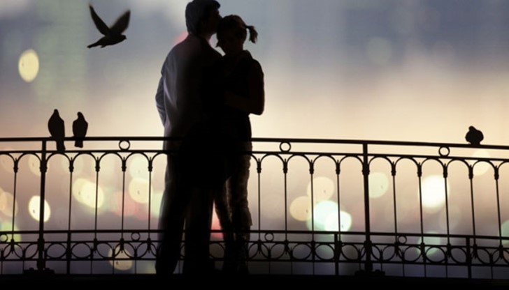 Откриха тайната как "любовният хормон" подпалва искрата между партньорите