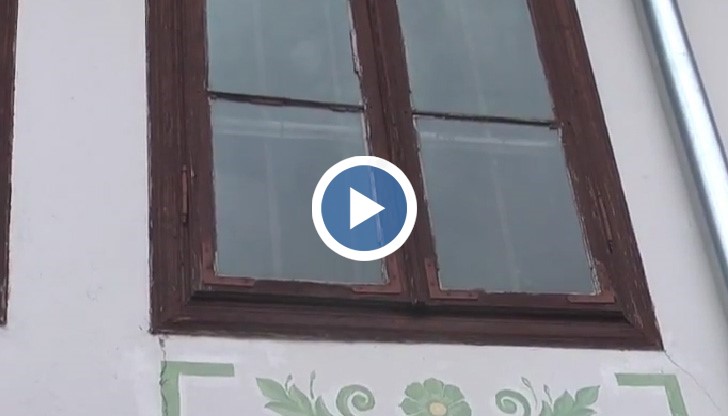 От сдружението се ангажират да извършат реконструкция на сградата