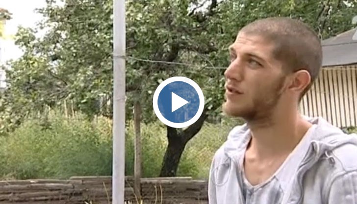 Бедняка-милионер твърди, че е измамен и така остава без имотите си