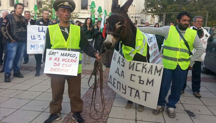 Хората настояват регионите да се представляват от местни хора, които познават проблемите им