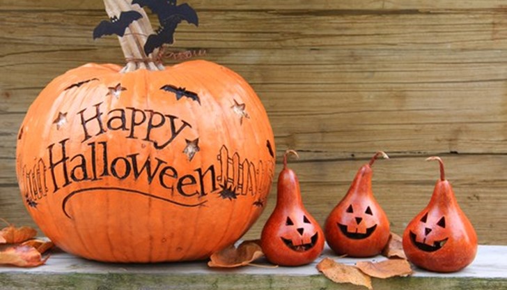 Mall Rousse остава верен на традицията и ще донесе рaдост и страховити преживявания на малки и големи Mall Rousse остава верен на традицията и ще донесе рaдост и страховити преживявания на малки и големи