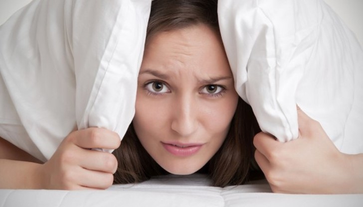 Когато усетите, че идва страхът, започнете да прехвърляте чувството върху предмети от обкръжаващата ви среда Когато усетите, че идва страхът, започнете да прехвърляте чувството върху предмети от обкръжаващата ви среда