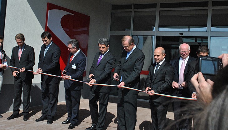 Над 100 компании оформят автомобилния клъстер в България, а в последните 3 години