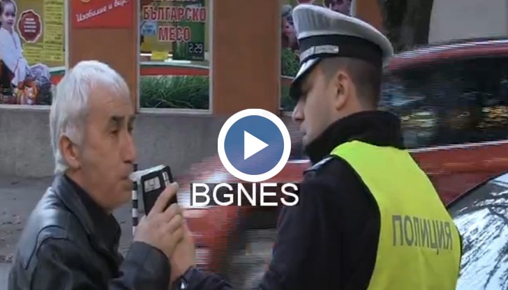 12-годишно дете е блъснато на пешеходна пътека тази сутрин в Русе