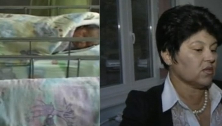 От болницата съобщиха, че много хора се обаждат с искане да осиновят детето