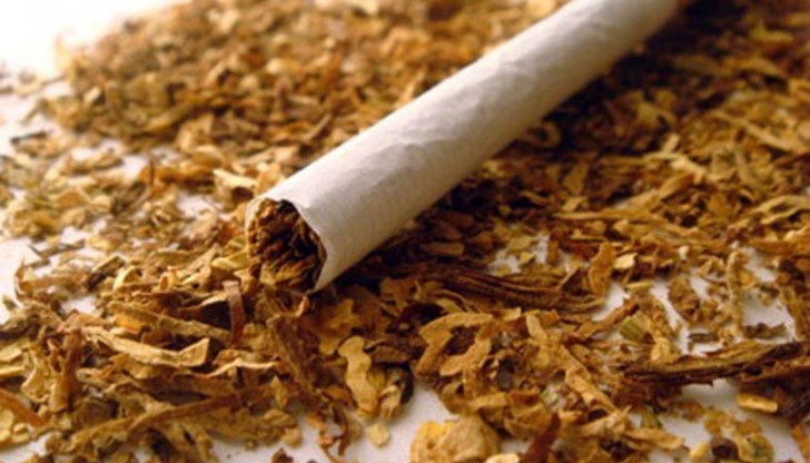 За приятели в България били предназначени и още 1 640 кутии цигари без акцизен бандерол от марките „ММ" и „AKHTAMAR"