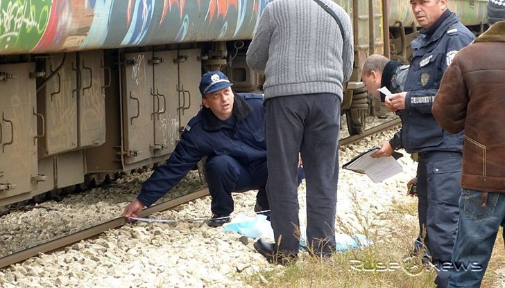 Проверяват се всички възможни версии, като не се изключва и тази, за опит за самоубийство.