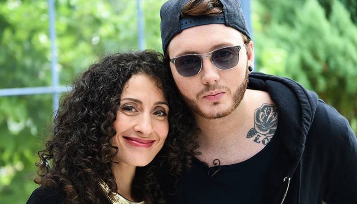 Британската поп звезда Джеймс Артър ще търси новия X Factor на България Британската поп звезда Джеймс Артър ще търси новия X Factor на България