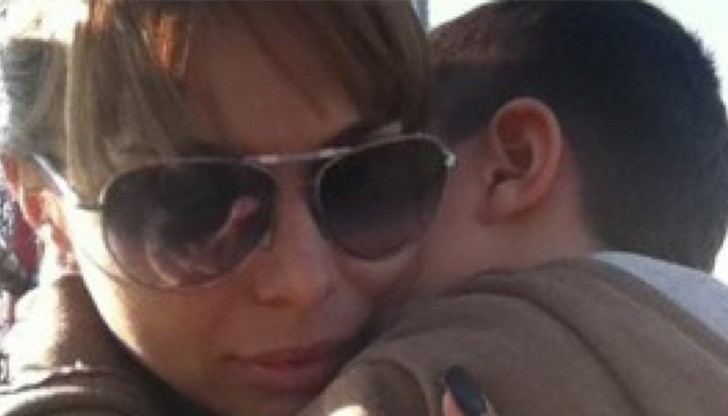 Алисия е подала жалба в Агенцията за закрила на детето