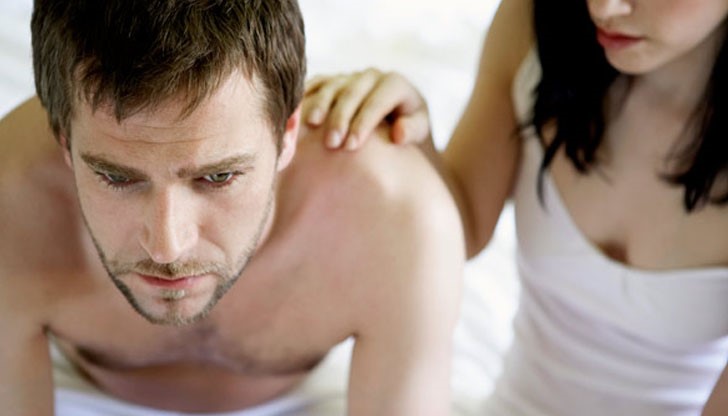 Липсващата или нарушена ерекция може да се окаже голям проблем, както физически, така и емоционален
