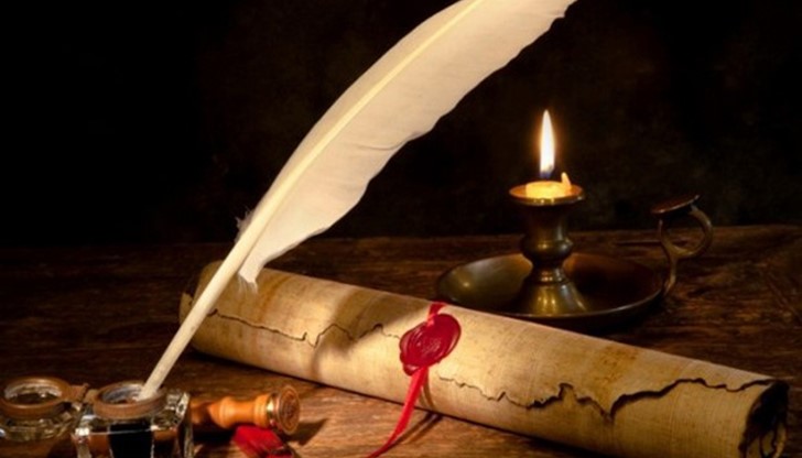 Учениците от деветите класове на пгсаг „П. Пенев” отбелязаха деня на народните будители с презентации