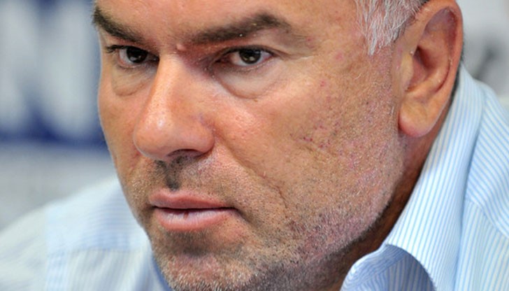 Веселин Марешки е арестуван във Варна Веселин Марешки е арестуван във Варна